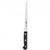 Zwilling Gourmet cuchillo de filetear, acero