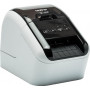Impresora de etiquetas Brother QL-800 térmica directa color 300 x 600 DPI 148 mm/seg cableada DK