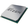 Procesador AMD Ryzen 5 5500F, 6 núcleos / 12 hilos, hasta 4,4 GHz, 19 MB caché, 65 W, AM4 (MPK)