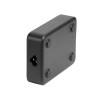 Cargador de sobremesa USB-C Logilink, 240 W, GaN, 4 puertos, 4x USB-C (PD), negro