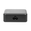 Cargador de sobremesa USB-C Logilink, 240 W, GaN, 4 puertos, 4x USB-C (PD), negro