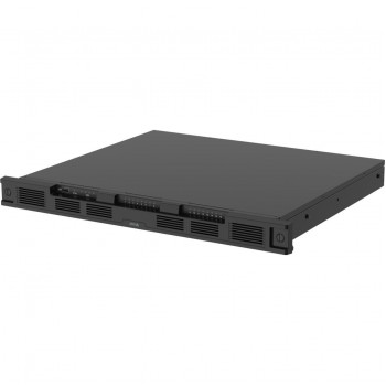 Grabador de vídeo en red Axis S3016, 16 TB