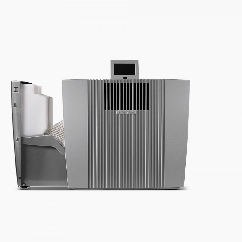 Lavador de aire de alto rendimiento Venta Pro. AW902 con lámpara UVC
