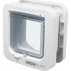 Gatera Segula 70935, plástico, batería, 220 mm, blanca