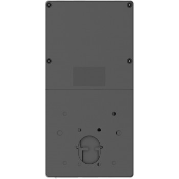 Controlador de acceso con reconocimiento facial Dahua ASI6213S-PW