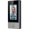 Controlador de acceso con reconocimiento facial Dahua ASI6213S-PW