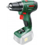 Taladro atornillador a batería Bosch PSR 1800 LI-2 (solo, sin batería)