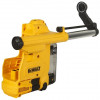 Sistema de aspiración de polvo DeWalt D25304DH-XJ 18V