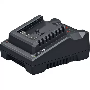 Cargador rápido Bosch GAL18V-40-2