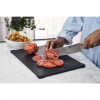 Tabla de cocina ZWILLING de compuesto de fibra de madera 42x30 cm, negra