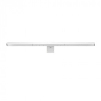 BenQ iScreenBar Max luz para monitor LED plata