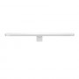 BenQ iScreenBar Max luz para monitor LED plata