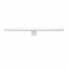 BenQ iScreenBar Max luz para monitor LED plata