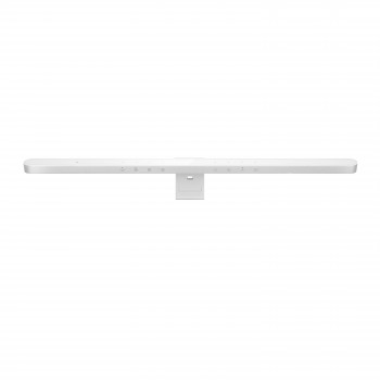 BenQ iScreenBar Max luz para monitor LED plata