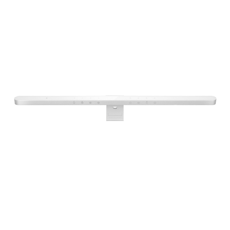 BenQ iScreenBar Max luz para monitor LED plata