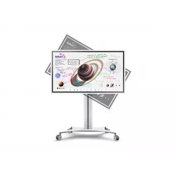 celexon Expert carro de pantalla Seoul para Samsung FLIP