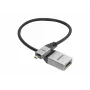 celexon adaptador Micro HDMI M/H con Ethernet, 2.0a/b 4K, Professional Line