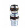 Lente Barlow Celestron Luminos 2,5x 2