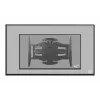 celexon Adjust-RT70460 soporte para TV LCD, negro, tamaño de pantalla 106,7-177,8 cm (42-70
