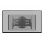 celexon Adjust-RT70460 soporte para TV LCD, negro, tamaño de pantalla 106,7-177,8 cm (42-70