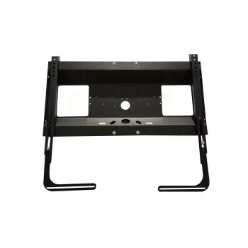 celexon soporte para barra de sonido para soporte de pantalla Professional Plus y Expert