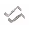 celexon soporte en Z para montaje en pared 13-18 cm para Display Stand Professional Plus y Expert