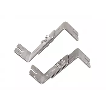 celexon soporte en Z para montaje en pared 13-18 cm para Display Stand Professional Plus y Expert
