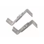 celexon soporte en Z para montaje en pared 13-18 cm para Display Stand Professional Plus y Expert