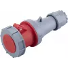 Sygonix SY-6796258 acoplador CEE 63 A 5 polos 400 V/AC