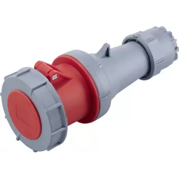Sygonix SY-6796258 acoplador CEE 63 A 5 polos 400 V/AC