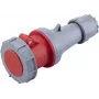 Sygonix SY-6796258 acoplador CEE 63 A 5 polos 400 V/AC