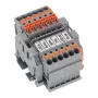 WAGO 821-509 regleta de relés versión E.ON Avacon según EnWG