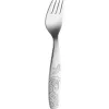 Zwilling Kids Jungle conjunto de cubiertos para niños, 4 piezas