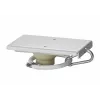 celexon soporte de techo Mulicel Pico plata