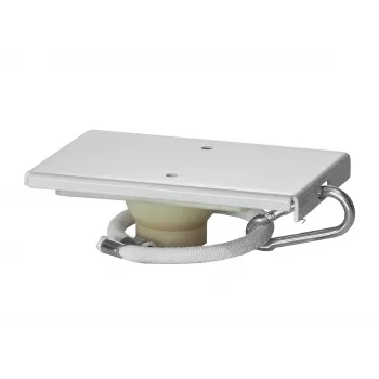 celexon soporte de techo Mulicel Pico plata