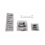 celexon set de tornillos MultiCel