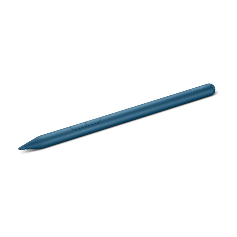 Lenovo Yoga Pen 2 con soporte para lápiz, Tidal Teal (GXH1V16479)