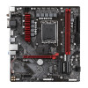 GIGABYTE B760M GAMING AC DDR4 placa base, Intel Core 14.ª gen., VRM 6+2+1 fases, DDR4 hasta 5333 MHz (OC), 2x M.2 PCIe 4.0, Wi-Fi 802.11ac, LAN 2,5GbE