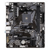 Gigabyte A520M K placa base, AMD A520, AM4, mATX