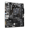 Gigabyte A520M K placa base, AMD A520, AM4, mATX