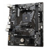 Gigabyte A520M K placa base, AMD A520, AM4, mATX