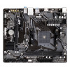 Gigabyte A520M K placa base, AMD A520, AM4, mATX