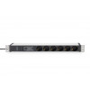 Digitus DN-95432 regleta PDU para rack de 19