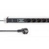 Digitus DN-95432 regleta PDU para rack de 19