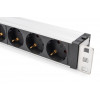Digitus DN-95432 regleta PDU para rack de 19