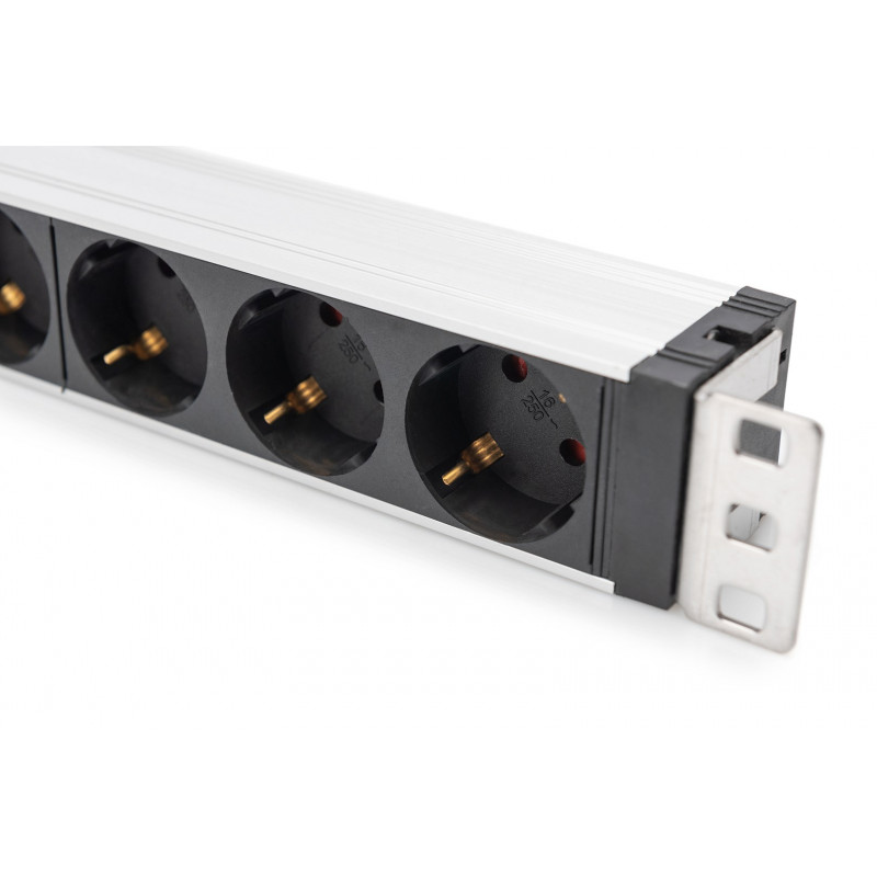 Digitus DN-95432 regleta PDU para rack de 19