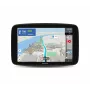 TomTom GO Camper Max Premium Pack navegador, 7