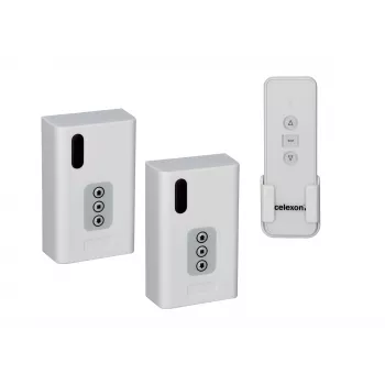 celexon Professional control de pantalla de proyección de 2 canales (1090852)