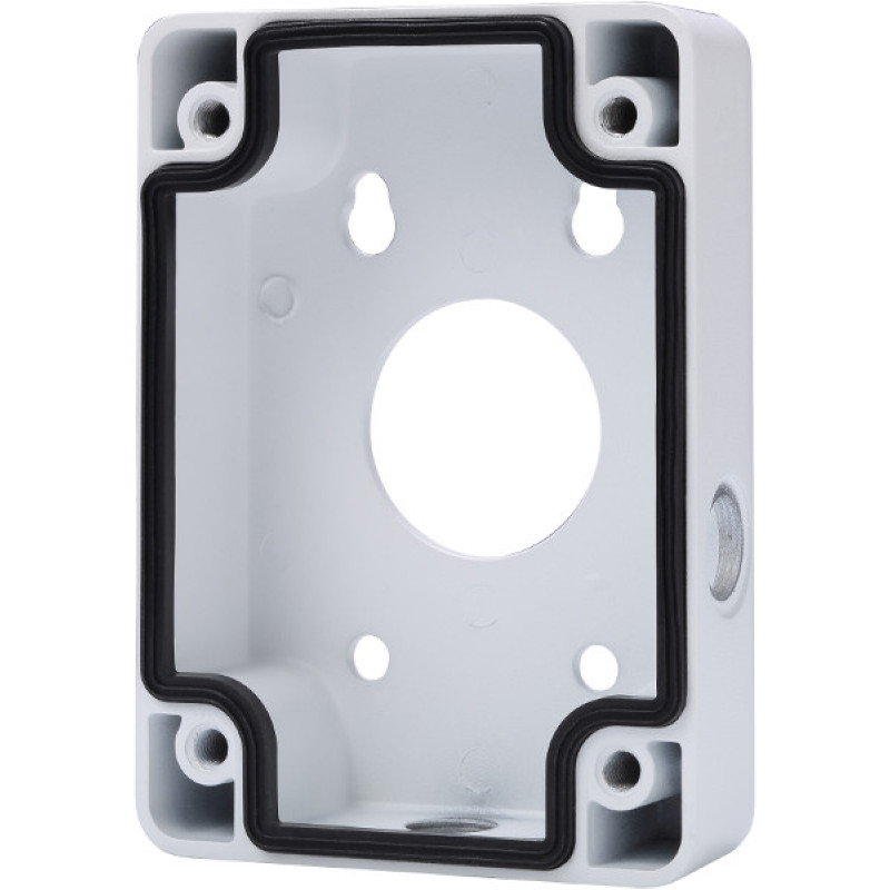 Miton MT-P120 caja de conexión de aluminio para soportes de cámara
