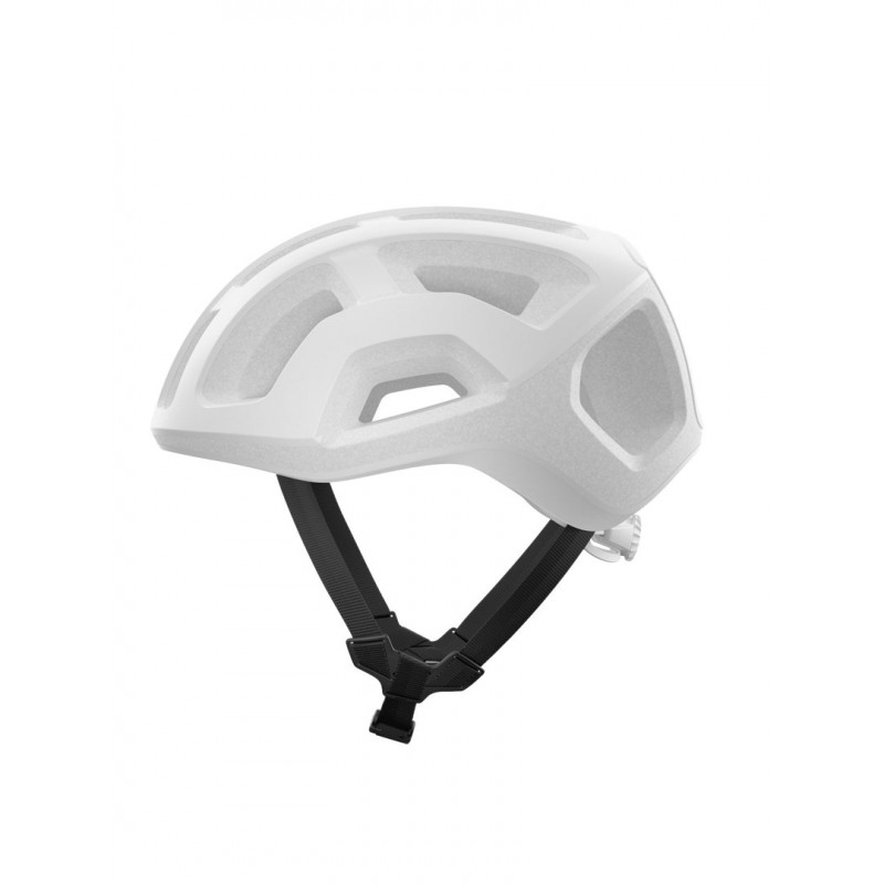 POC Ventral Lite casco de ciclismo, blanco